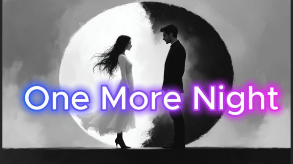 Empire_N (Agabekyan Nairui) -  One More Night