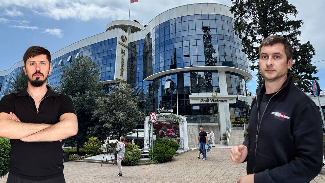 ОТЕЛЬ МИРРОР НА НАВАГИНСКОЙ!!! ГОТОВЫЙ БИЗНЕС!!! ШОК ЦЕНА 13.5 млн смотреть онлайн