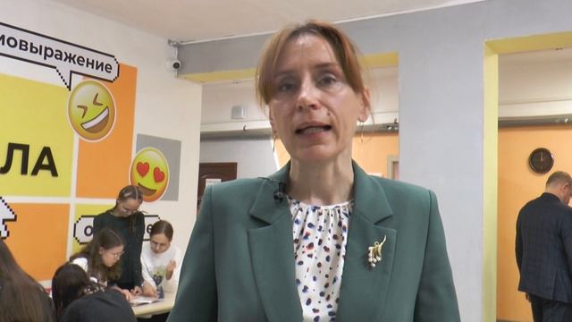 "Жизнь столицы". Закрытие городской благотворительной акции "Взрослые-детям". смотреть онлайн