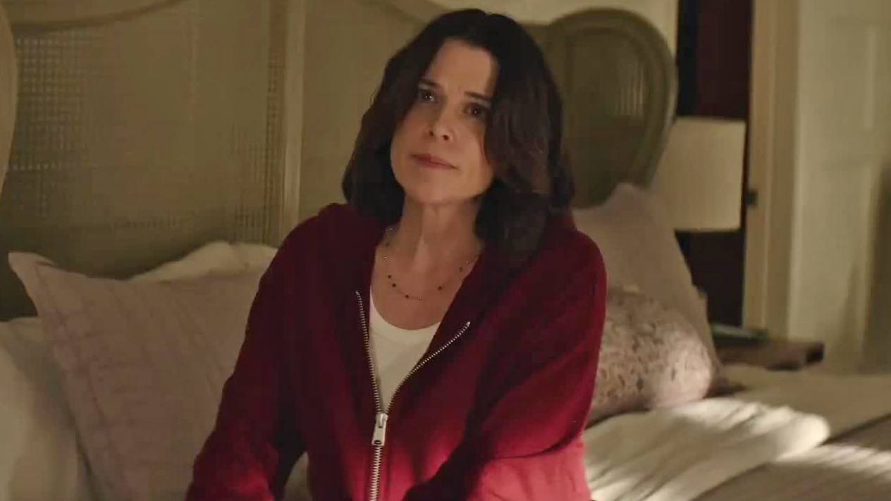 Крик 7 — Русский трейлер (2026) смотреть онлайн