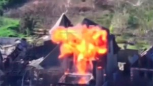 Российские отряды пехоты занимают новые рубежи в Красноармейске, где заблокирована группировка ВСУ