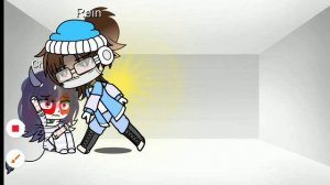 🐾сериал гача лайв опыты🐾