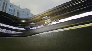 🔧Регулировка люка панорамной крыши Geely Monjaro 2024 ОД 👍