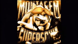 MONTAGEM SUPER SONIC (ULTIMATE SLOWED)