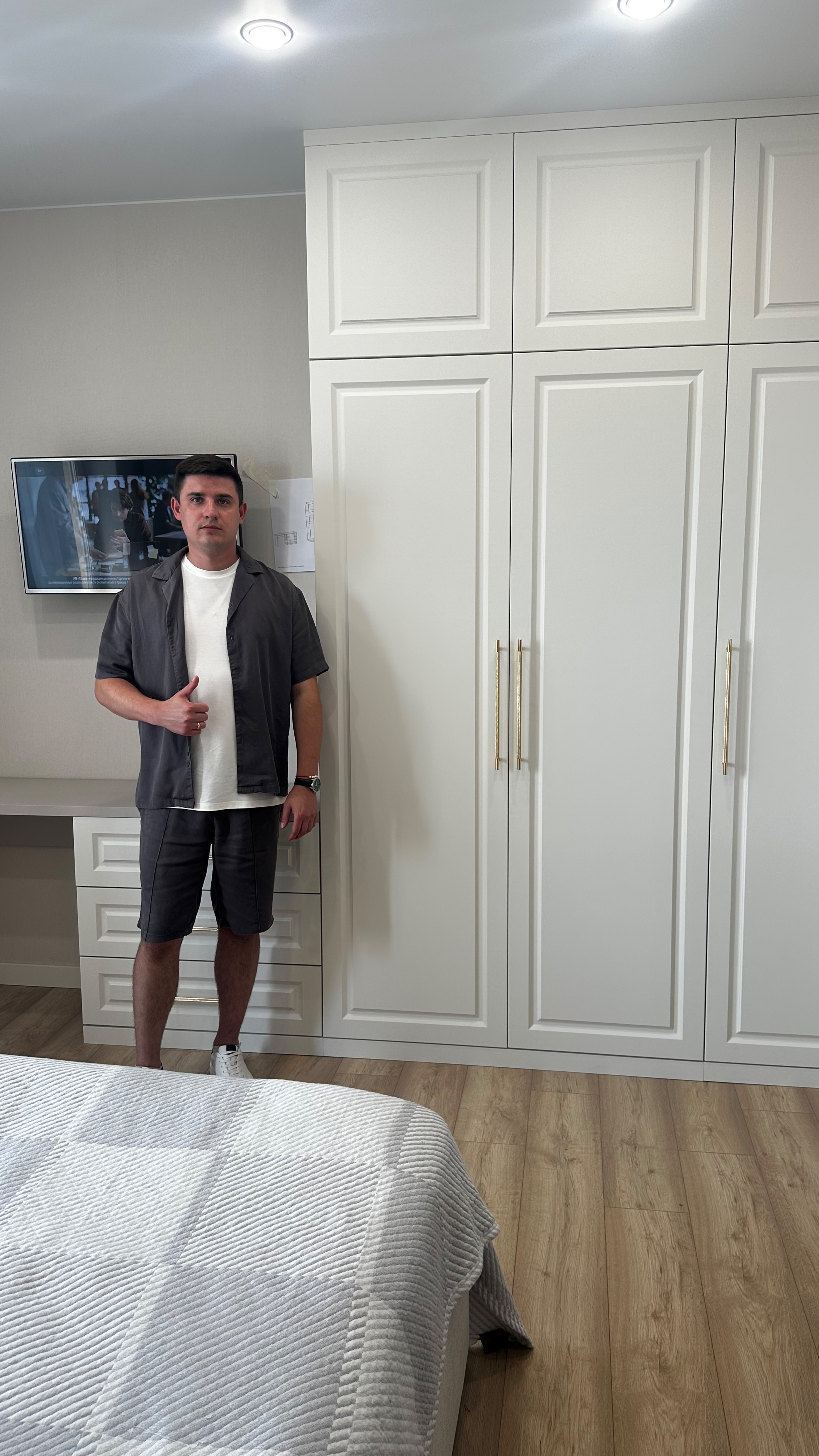 ✨ BruttoMebel — твой дизайн. Твоя мебель.