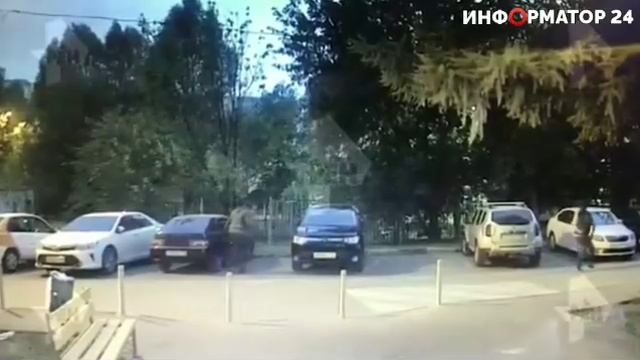 #Россия Архивное, "киллеры" 80-го уровня смотреть онлайн