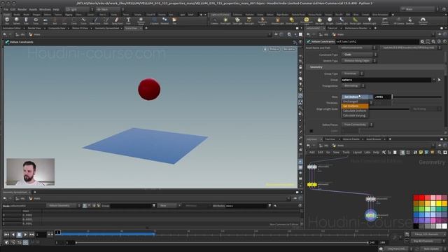 PROPERTIES MASS смотреть онлайн