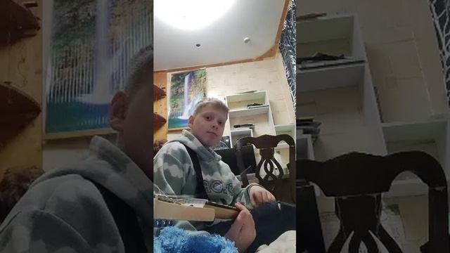 даня и макс