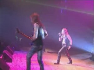 Кипелов - Воля и разум (Путь наверх)