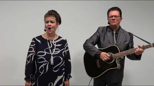 10 Красный конь - дуэт "Аллегория"