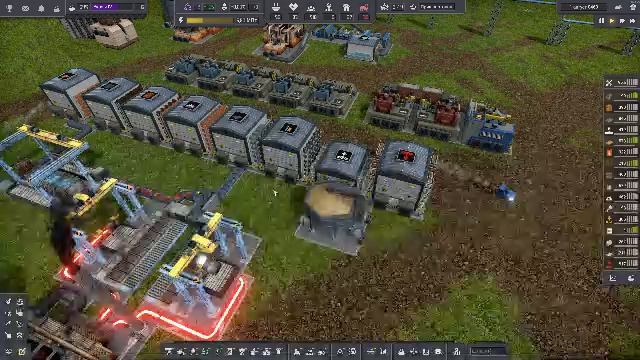 Captain of industry смотреть онлайн