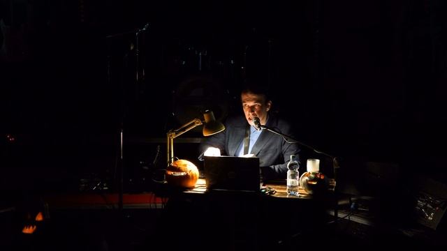 Григорий Бакус