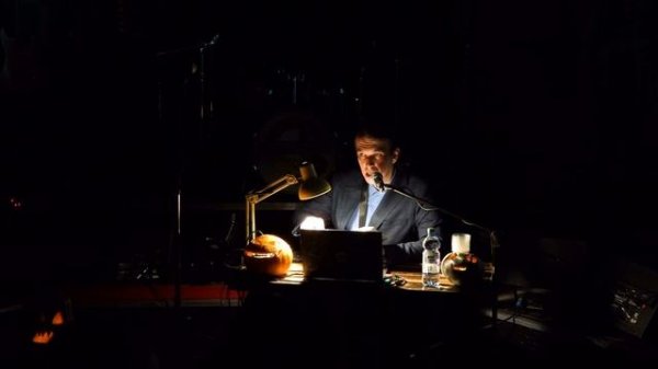 Григорий Бакус