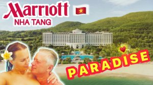 MARRIOTT NHA TRANG /МАРИОТ НЯЧАНГ