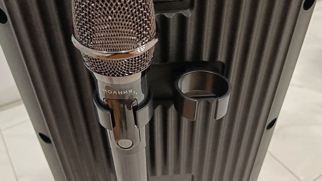 обзор портативной акустической системы Урал Молния 10000 смотреть онлайн