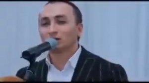 Бахтиёр Мавлонов. Падарчонам