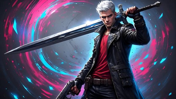 Экзорцист — Неро DMC | Heavy metal | The Exorcist — Nero DMC