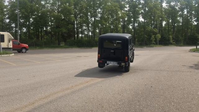 УАЗ видео смотреть онлайн