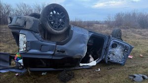 Аварии и ДТП НА ДОРОГАХ — не уступил и получил подборка на видео регистратор
