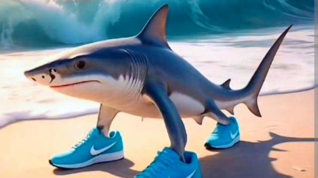 Тралалеро тралала