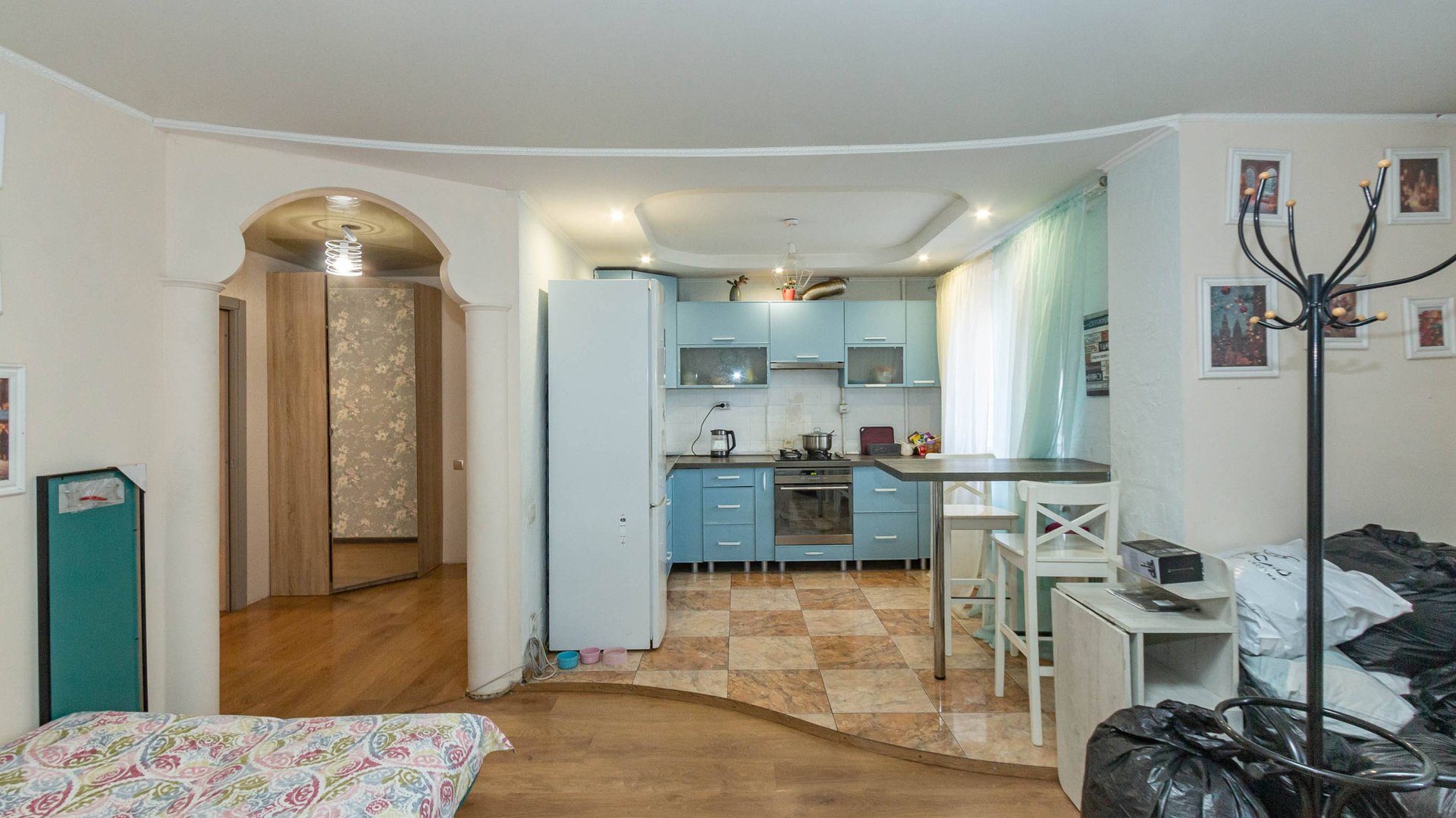 2-я Барнаульская улица, 12 смотреть онлайн