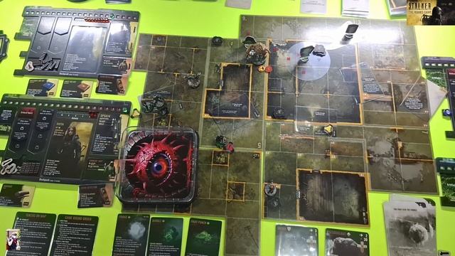 S.T.A.L.K.E.R. - 06. Очень сильно накосячил смотреть онлайн