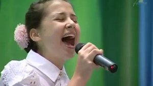 "Есть вечная любовь". - Инеса Спасюк. 2012г.