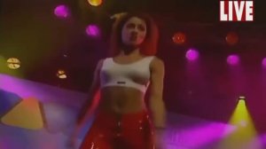 DJ Nefi - Feel The Vibe (Remix On Afrika Bambaataa)