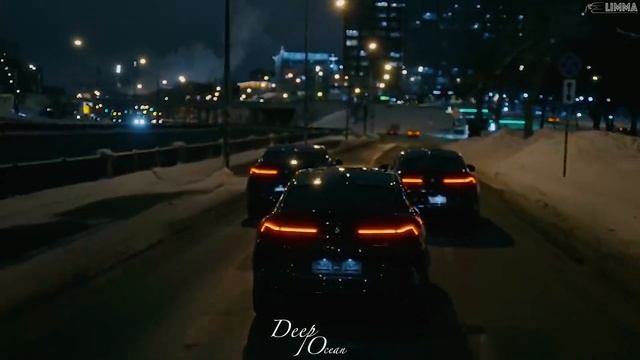 Deep House Ocean Mix