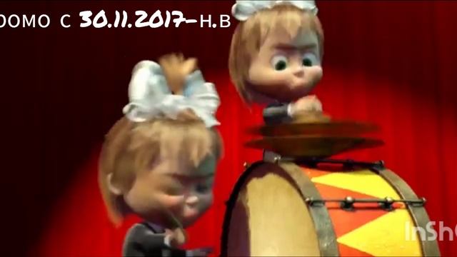 История заставок телеканала Мультимузыка