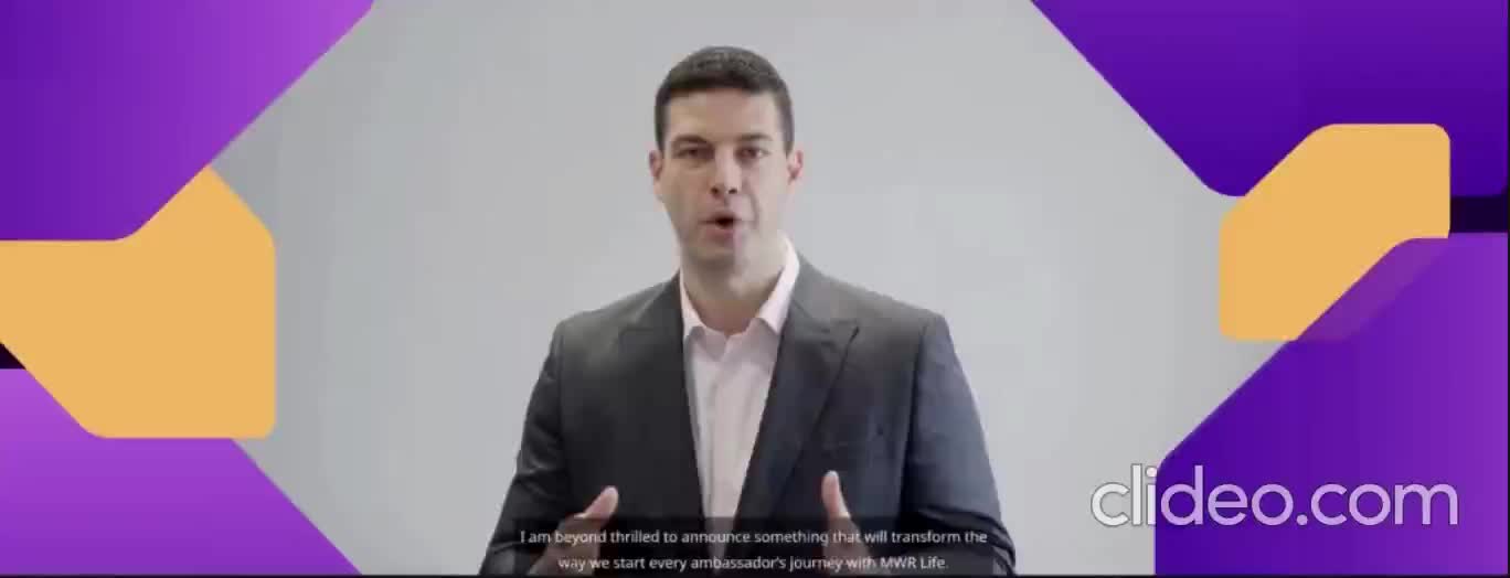 🚀 НОВАЯ ЭПОХА ОБУЧЕНИЯ В MWR LIFE 🌍 смотреть онлайн