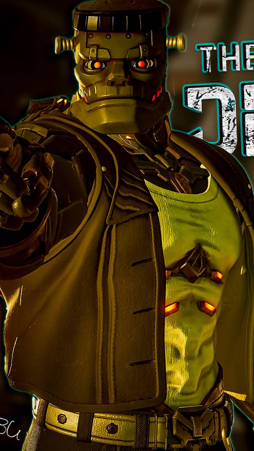 АЯКС ПРОТИВ ЭРОЗИЯ 5 УРОВЕНЬ | AJAX AGAINST EROSION LEVEL 5 #thefirstdescendant #tfd #build смотреть онлайн