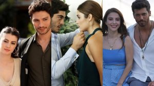ТОП Самых Страстных Романтических Турецких Сериалов