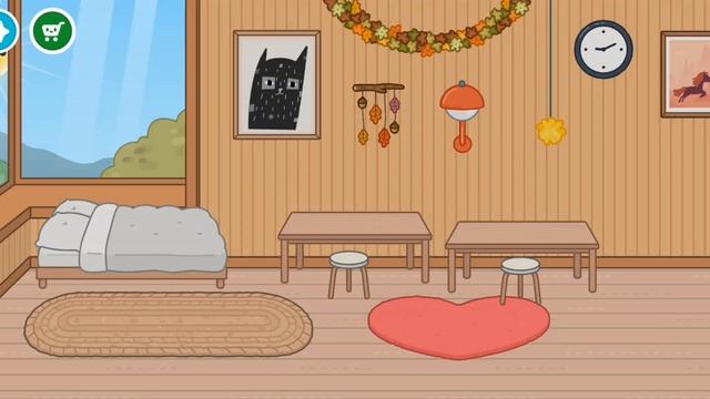 /Рум тур по моему дому в тока бока/🫶❤️💫/я старался/🍃💦🍫/#tocaboca смотреть онлайн