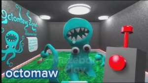 octomaw Garten of banban 8 #52!