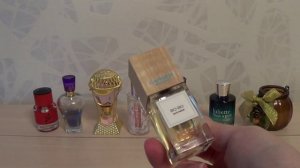 АРОМАТНАЯ ПОЛКА ОКТЯБРЯ