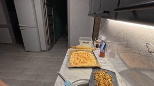 У меня много помощников. Это Свобода!