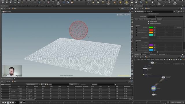 PROPERTIES: THICKNESS смотреть онлайн