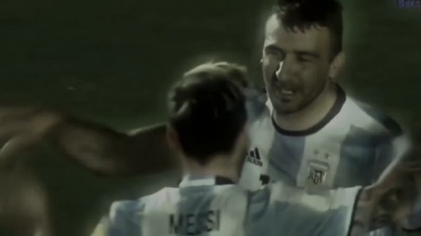 Месси эдит montagem bandido