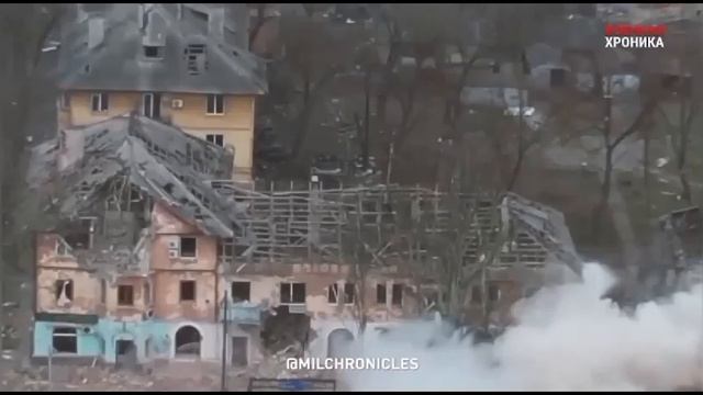 Военная хроника смотреть онлайн