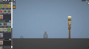 Мелон плейграунд/санбокс  баги 1 часть