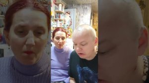 Первый вечерний эфир от 31.10.25 мы приехали из Гуся, пьем кофе и болтаем. Подарки для Васьки