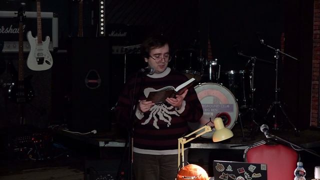 Открытие и Григорий Шокин смотреть онлайн