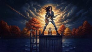 Анна Ахматова - Я научилась просто, мудро жить