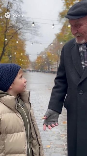 ДАЖЕ ДЕД ДАВНО БОЛЕЕТ ЗА LIBERTY