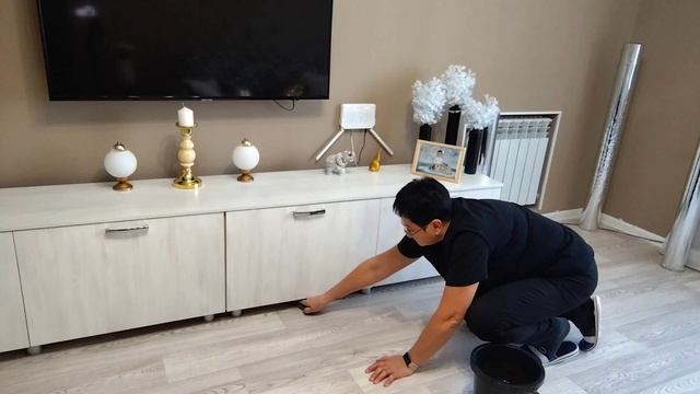 31.10.2025г.Ждем детей, глобальная уборка смотреть онлайн