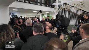 Лукашенко: Какого чёрта мы этих европейцев вонючих оздоравливаем?