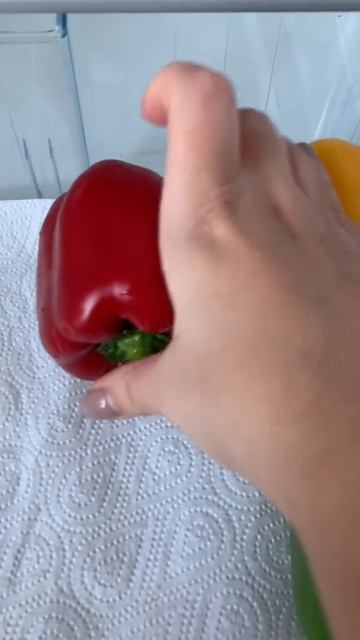 Обязательно нужно мыть овощи! смотреть онлайн