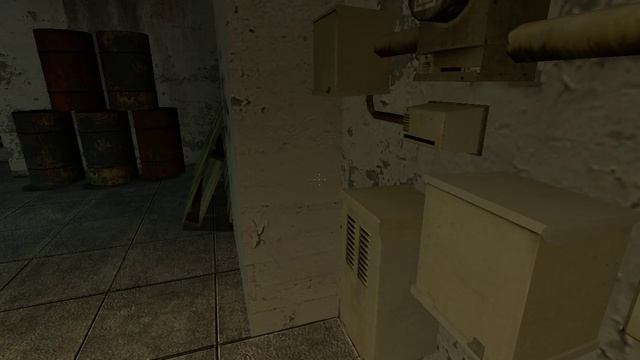 Half-Life 2 (#1) Точка внедрения смотреть онлайн