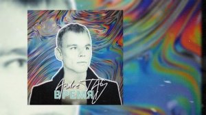 Andre Tay (Андрей ТАЙ)  - ВРЕМЯ